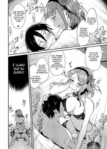 Otona No Dagashi 3 - Foto 19