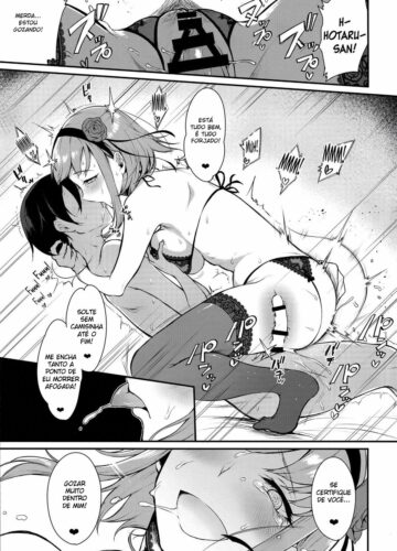 Otona No Dagashi 3 - Foto 20