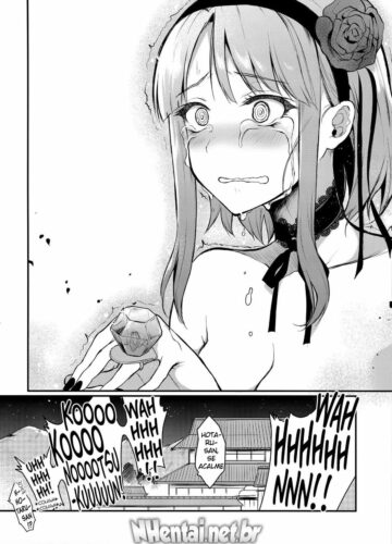 Otona No Dagashi 3 - Foto 23