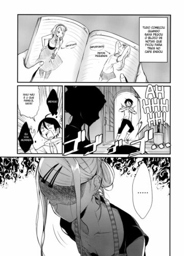 Otona no Dagashi 4 - Foto 4