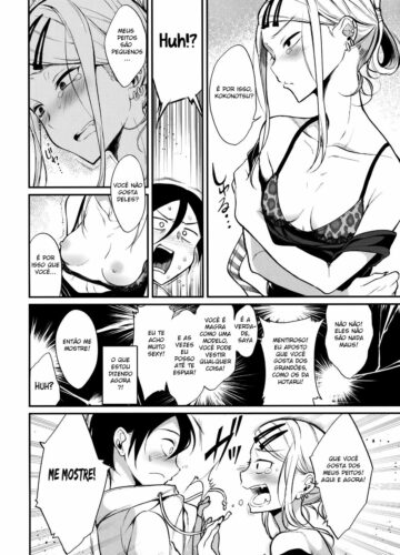 Otona no Dagashi 4 - Foto 5