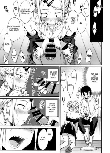Otona no Dagashi 4 - Foto 6