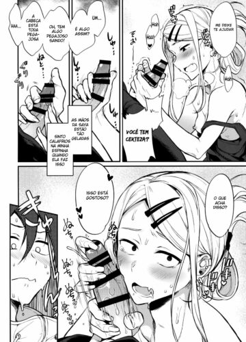 Otona no Dagashi 4 - Foto 7
