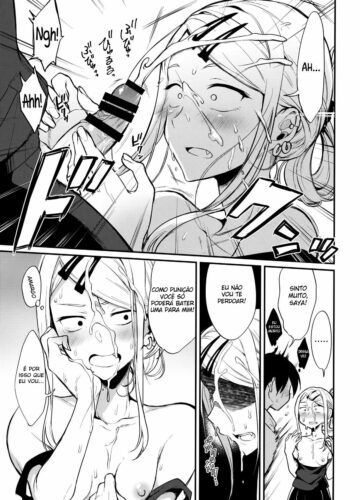 Otona no Dagashi 4 - Foto 8