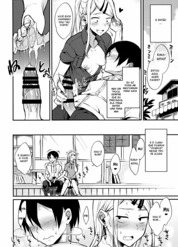Otona no Dagashi 4 - Foto 9
