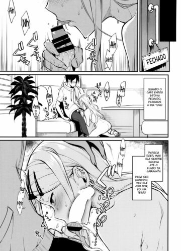 Otona no Dagashi 4 - Foto 12