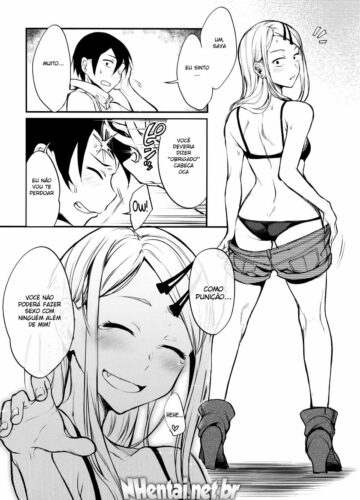Otona no Dagashi 4 - Foto 21