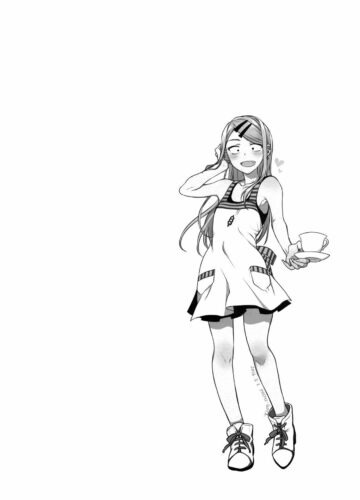 Otona no Dagashi 4 - Foto 23