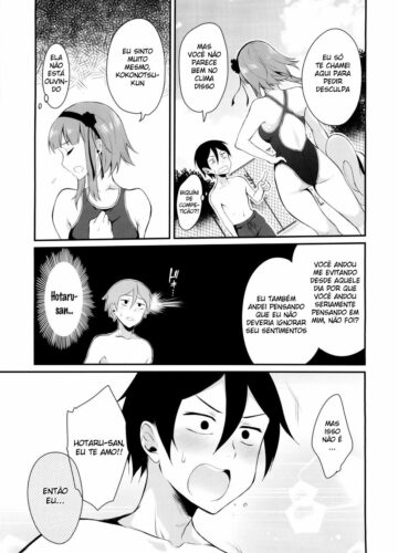 Otona no Dagashi 2 - Foto 6