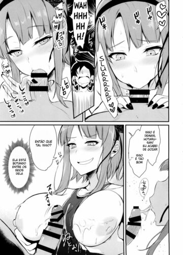 Otona no Dagashi 2 - Foto 11