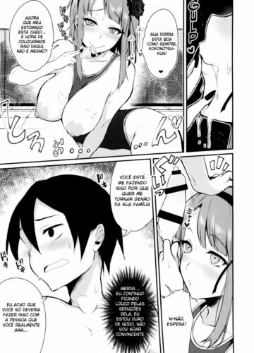 Otona no Dagashi 2 - Foto 13