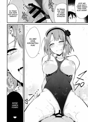 Otona no Dagashi 2 - Foto 14