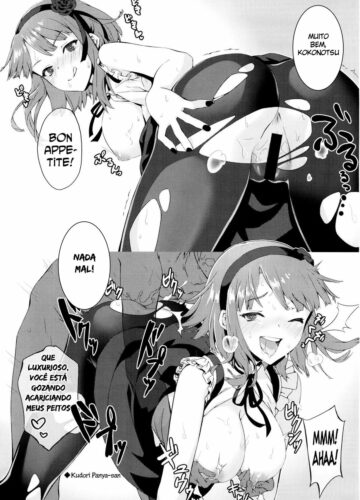 Otona no Dagashi 2 - Foto 23