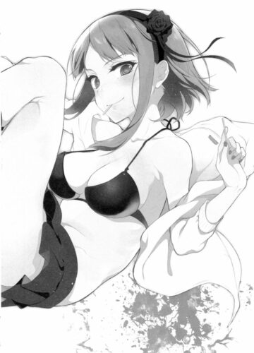 Otona no Dagashi 2 - Foto 26