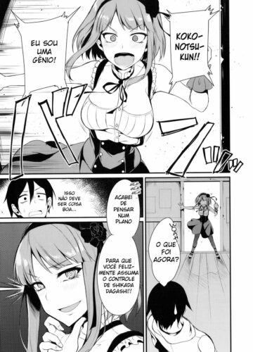 Otona no Dagashi - Foto 3