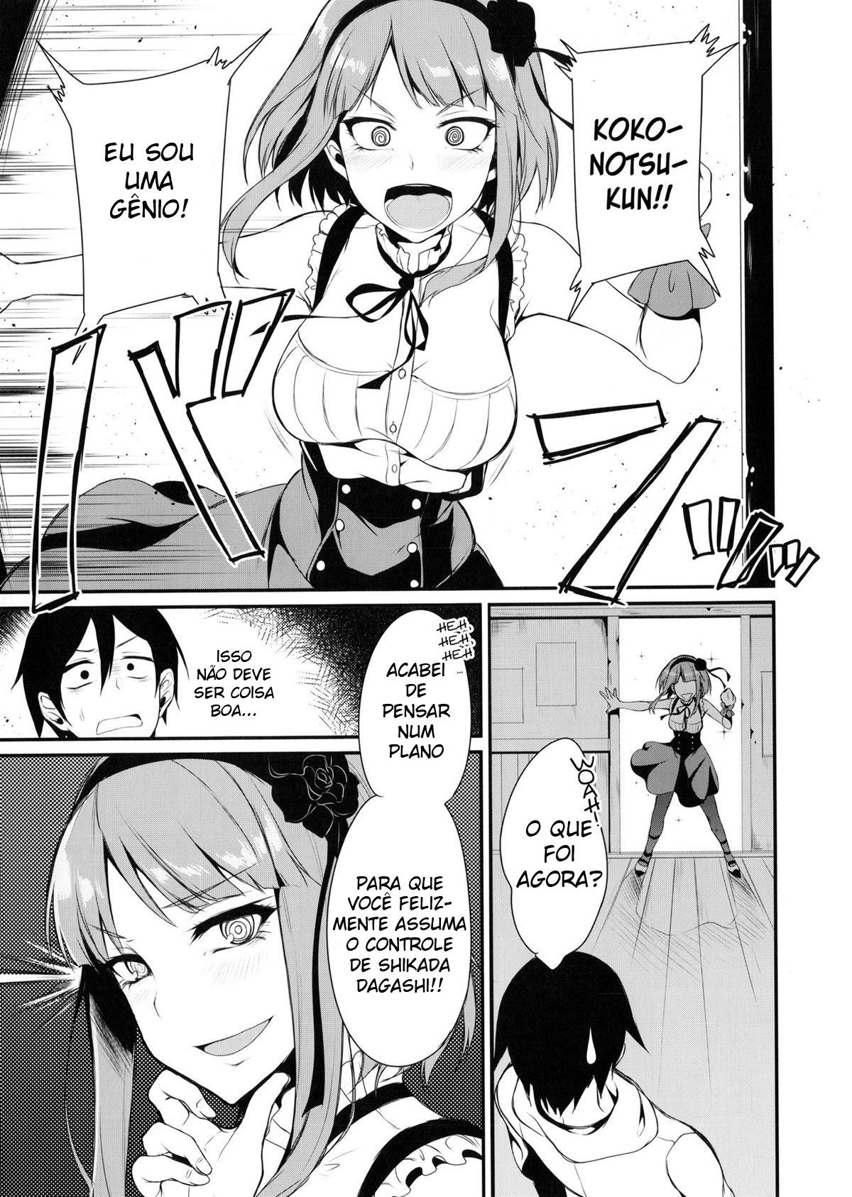 Otona no Dagashi