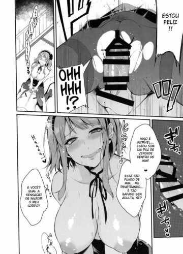 Otona no Dagashi - Foto 14