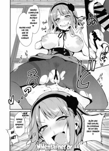 Otona no Dagashi - Foto 20