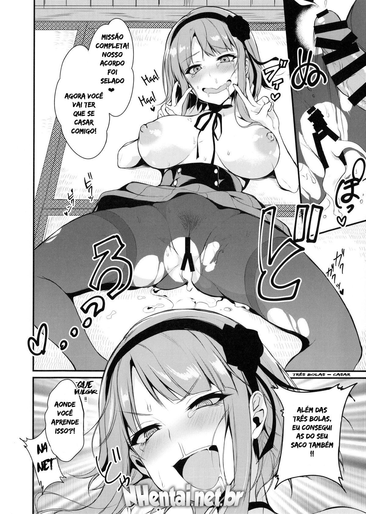Otona no Dagashi