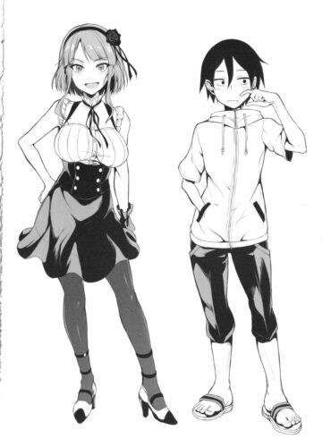 Otona no Dagashi - Foto 22