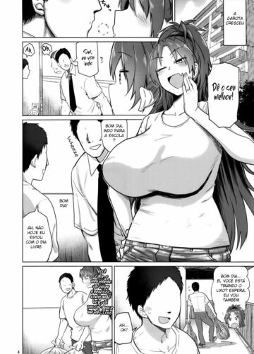 Otonari no… Moto Sakura-san - Foto 3