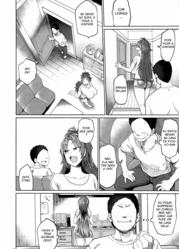 Otonari no… Moto Sakura-san - Foto 5