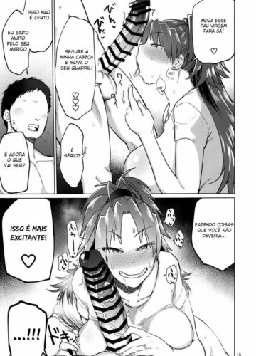 Otonari no… Moto Sakura-san - Foto 14