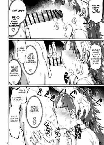 Otonari no… Moto Sakura-san - Foto 15