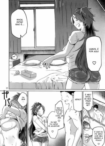 Otonari no… Moto Sakura-san - Foto 19