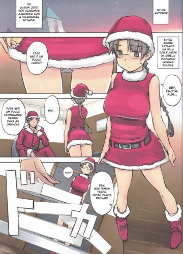 Papai Noel Tá Quase Lá! - Foto 4