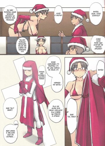 Papai Noel Tá Quase Lá! - Foto 6