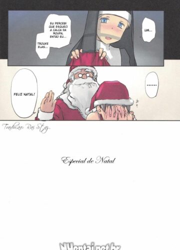 Papai Noel Tá Quase Lá! - Foto 24