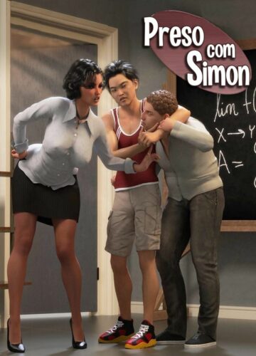 Preso com Simon