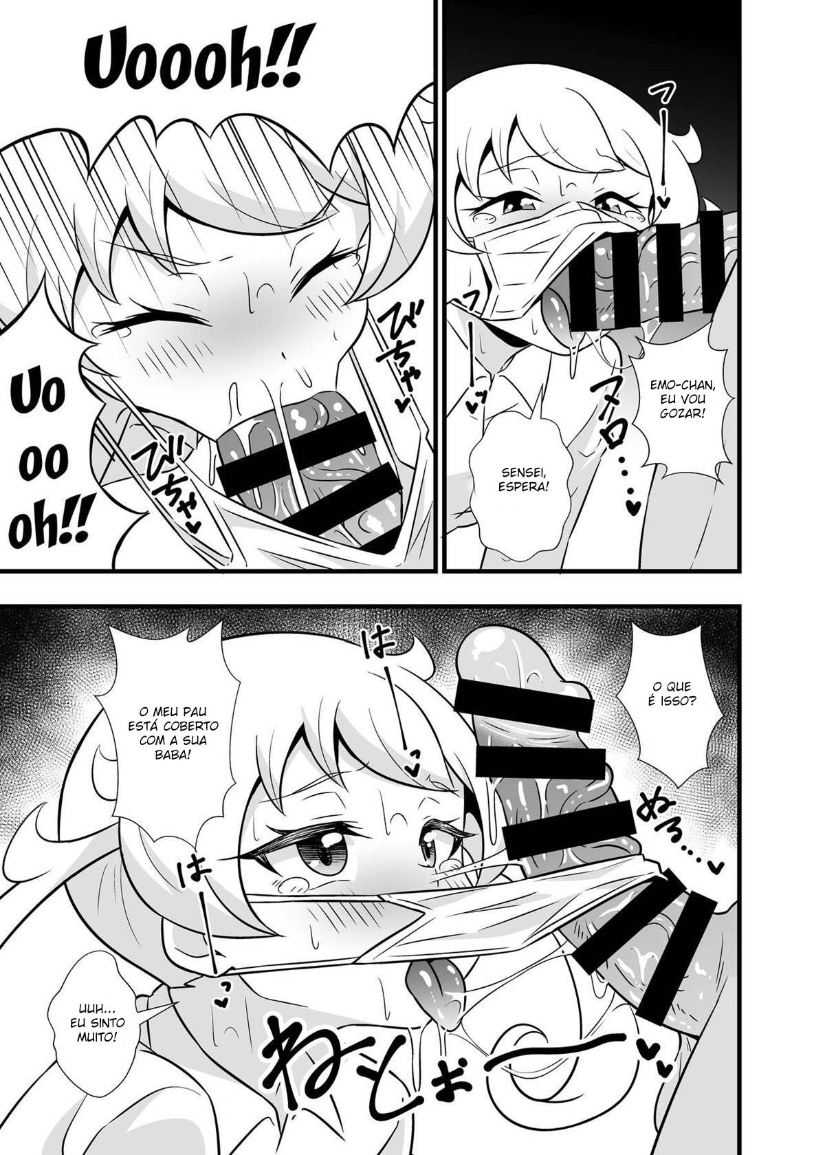 Pri Chan Idol Mask Fella BEST