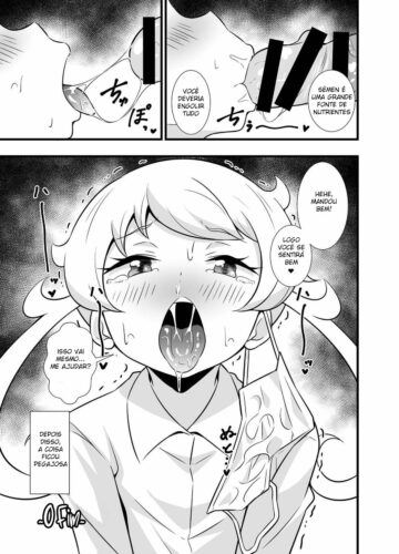 Pri Chan Idol Mask Fella BEST - Foto 12