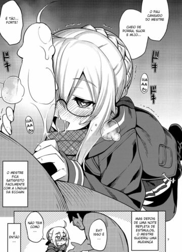 RE-EX Ecchan no Tainai ni Buppa suru dake no Hon - Foto 6