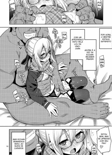 RE-EX Ecchan no Tainai ni Buppa suru dake no Hon - Foto 9