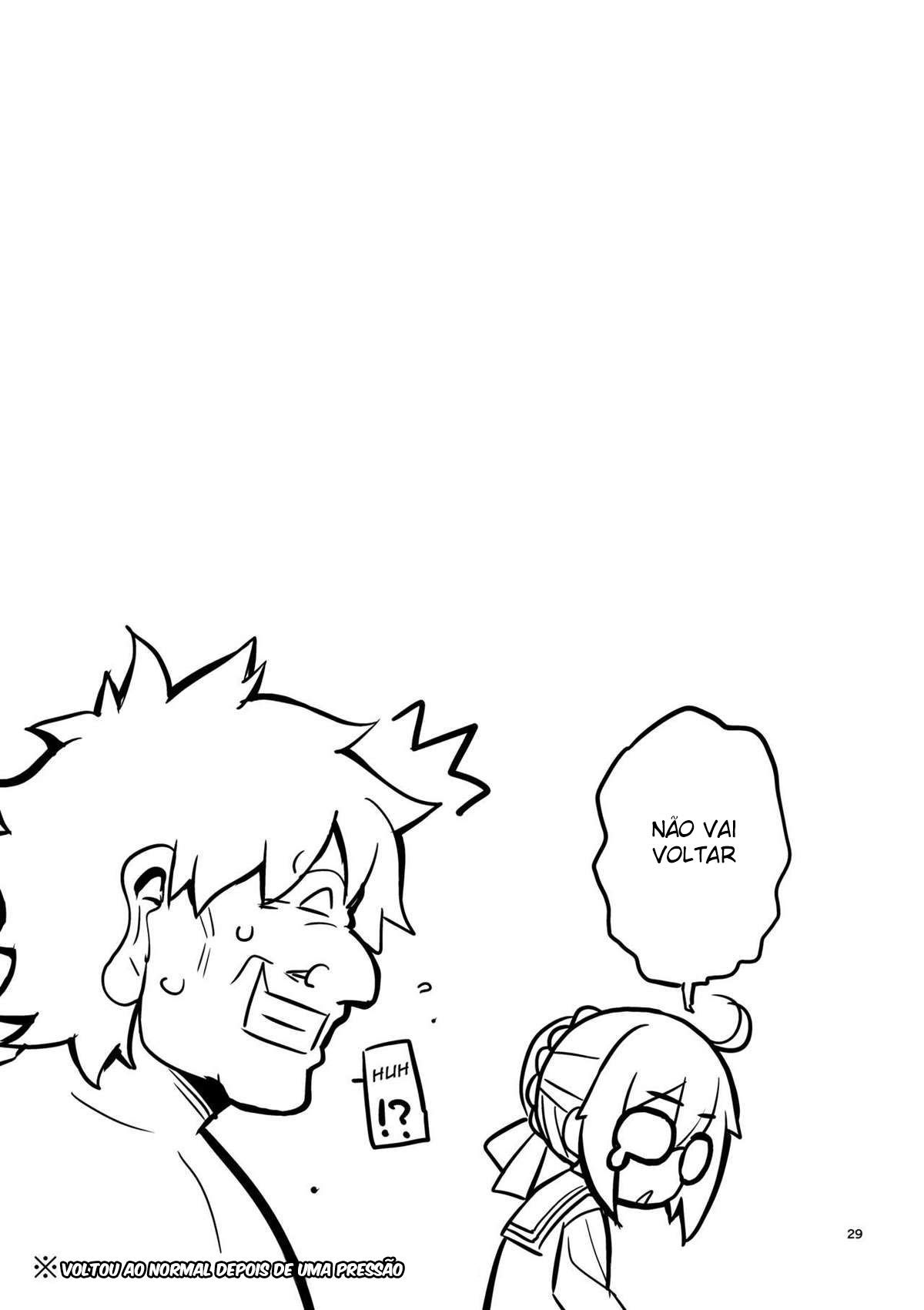 RE-EX Ecchan no Tainai ni Buppa suru dake no Hon