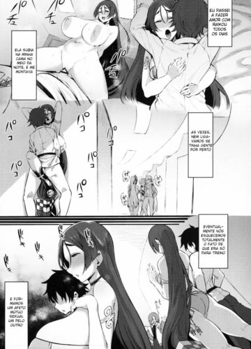 Raikou Mama Ga Konnani 〇〇 Datta Nante… - Foto 14
