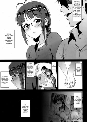 Ritsuko wa Kozukuri ga Shitai after - Foto 2