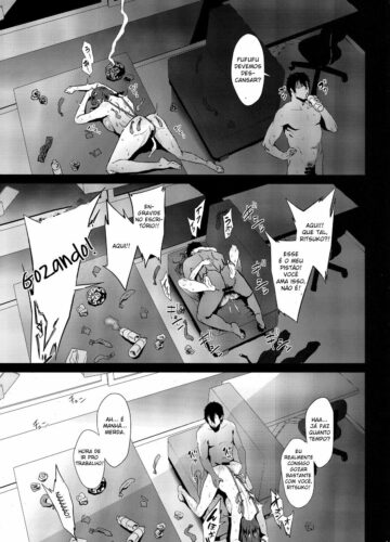 Ritsuko wa Kozukuri ga Shitai after - Foto 10