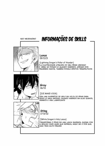 SS Rank Mission 2 - Foto 46