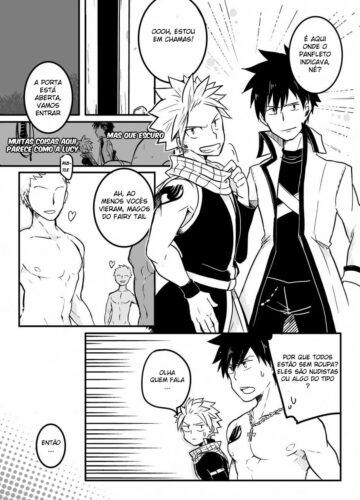 SS Rank Mission - Foto 6