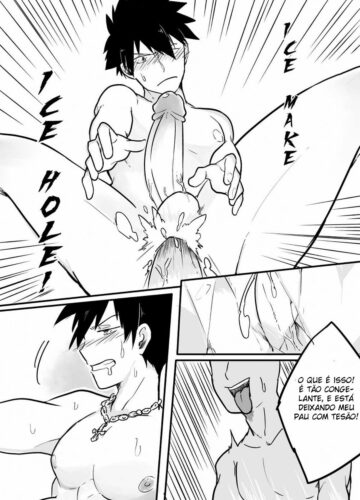 SS Rank Mission - Foto 33