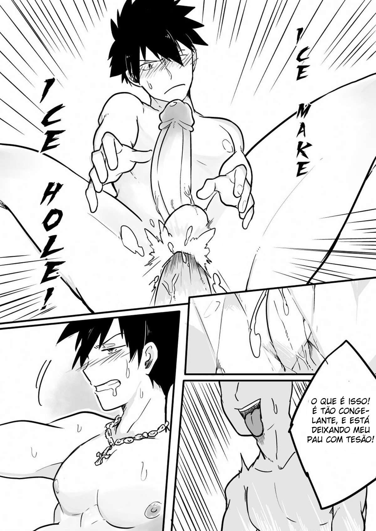 SS Rank Mission