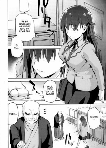 Sakura Neya - Foto 8