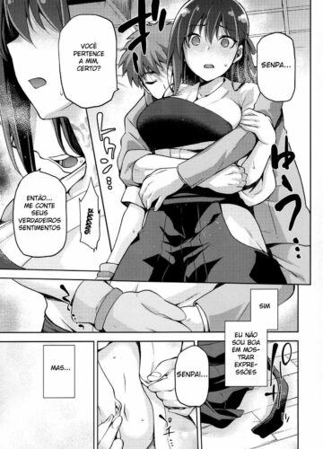 Sakura Neya - Foto 17
