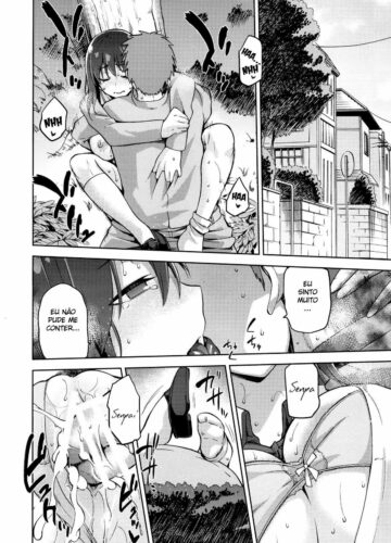 Sakura Neya - Foto 26