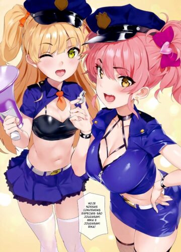 Shingou Mushi IDOLM@STER CINDERELLA GIRLS) - Foto 2