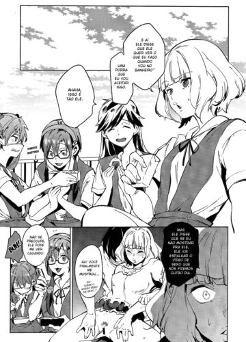 Shinseiki Gakuen Q - Foto 7